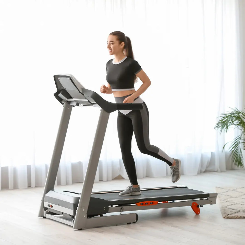 Fitness Equipment Collection