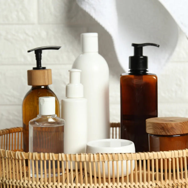 Personal Care Products
