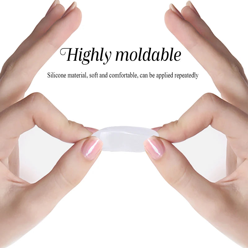 16pcs Silicone Noise-Reducing Ear Plugs - yourelevatedwellness