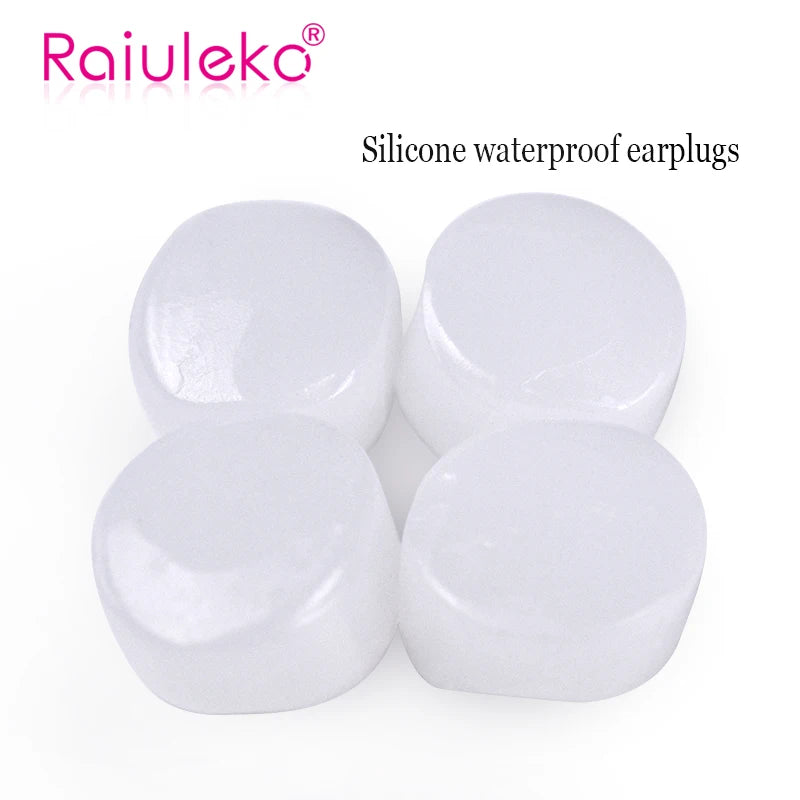 16pcs Silicone Noise-Reducing Ear Plugs - yourelevatedwellness