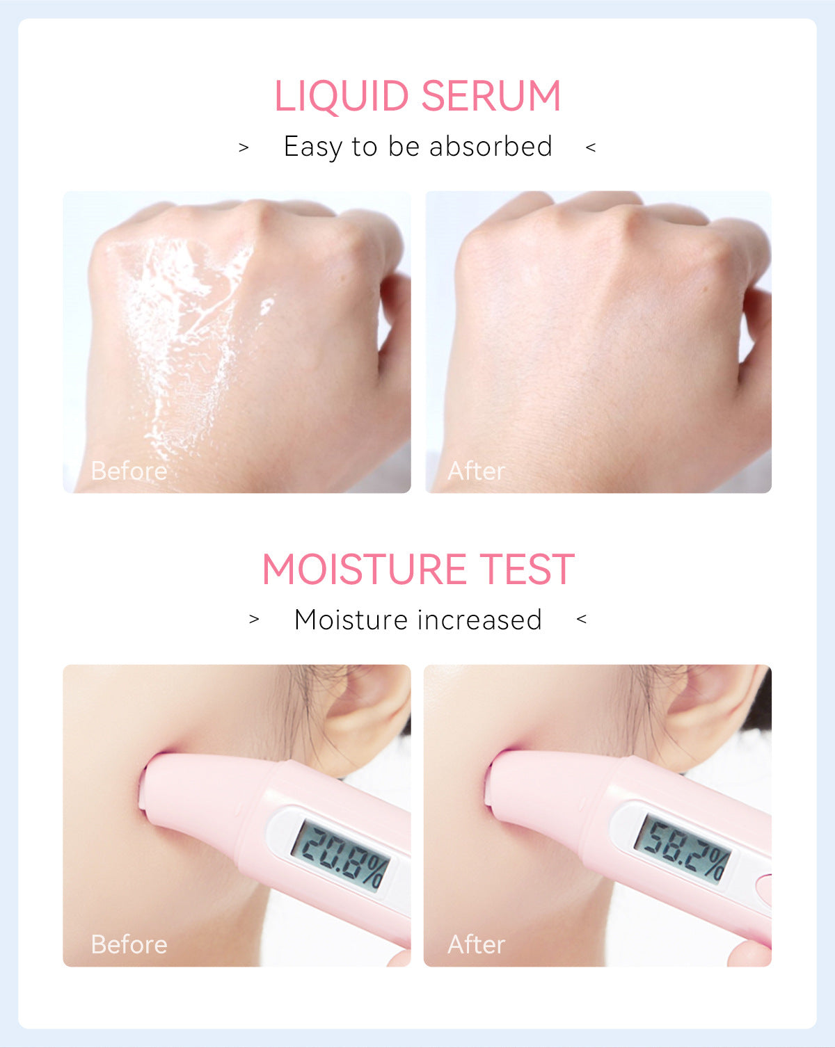 Sakura Whitening Anti-Aging Face Serum - yourelevatedwellness