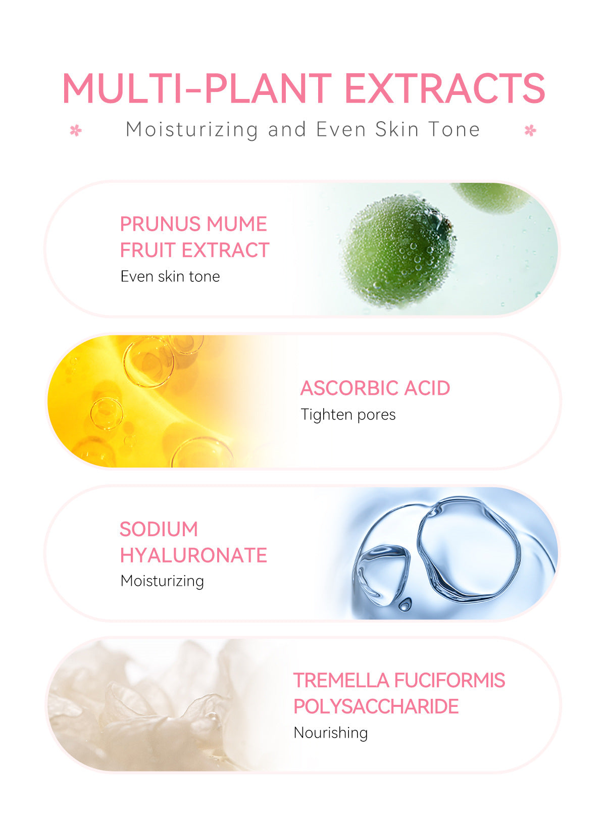 Sakura Whitening Anti-Aging Face Serum - yourelevatedwellness
