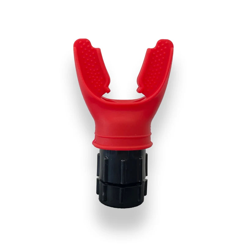 Breathing Trainer Lung Flexer – Fitness Respiratory Exerciser - yourelevatedwellness