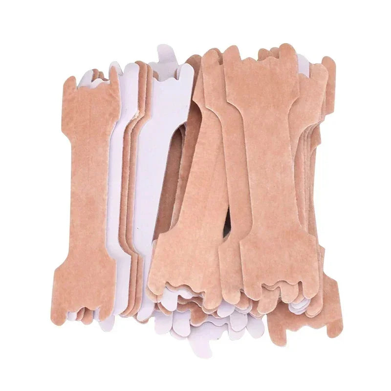 Breathable Anti-Snoring Nasal Strips (100/200/300pcs) - yourelevatedwellness