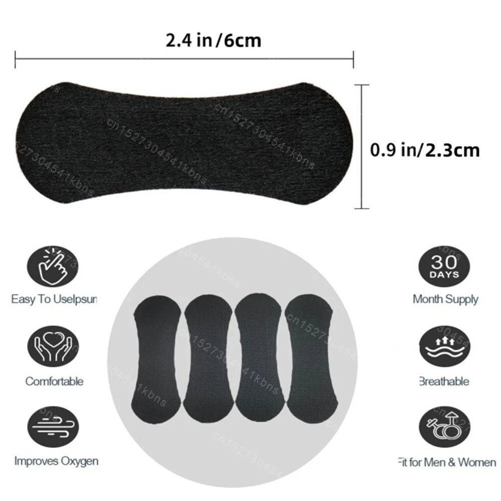 Extra-Strength Nasal Strips Kit (10/200pcs) - yourelevatedwellness