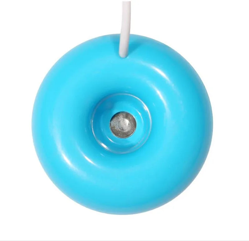 Portable Mini UFO Negative Ion Humidifier USB Air Humidifier Purifier Aroma Diffuser Steam for Home Purifier Diffuser Steam - yourelevatedwellness