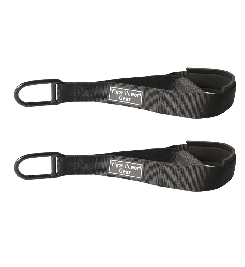 Triceps & Back Workout Rope Handle - yourelevatedwellness
