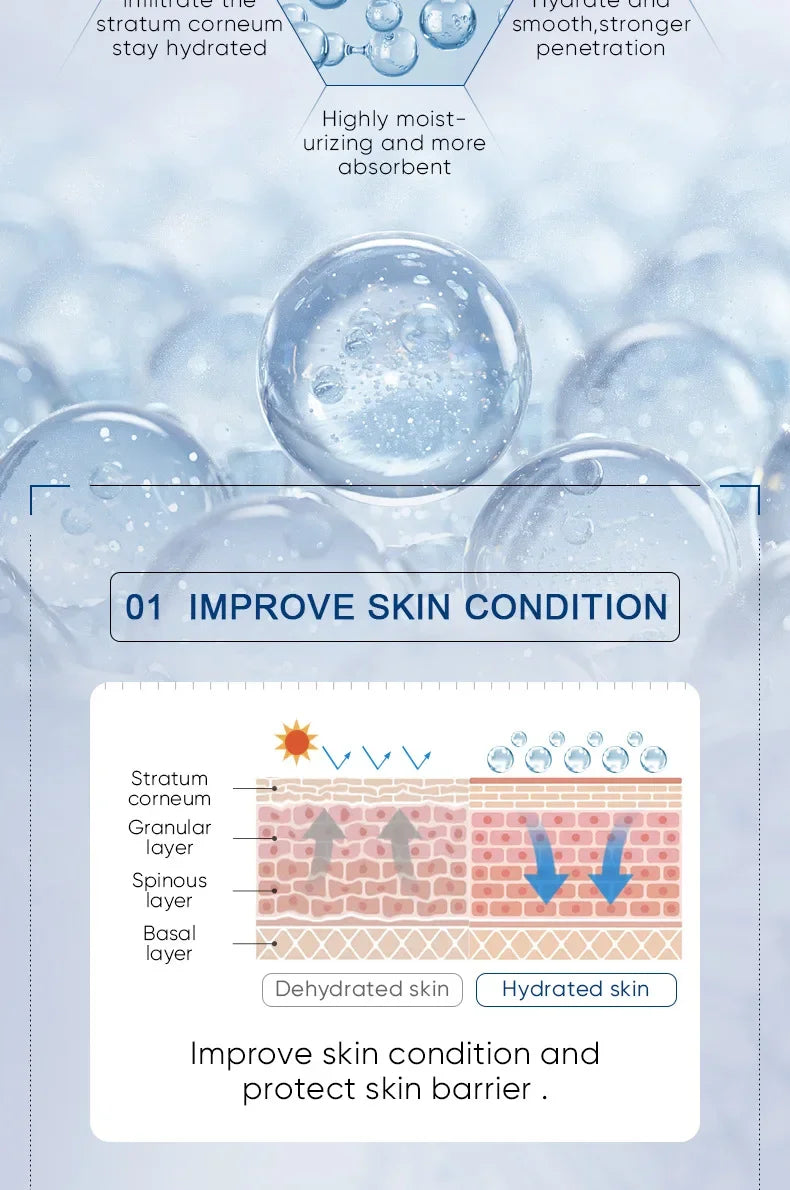 Vitamin C Brightening Face Serum - yourelevatedwellness