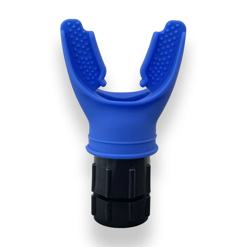 Breathing Trainer Lung Flexer – Fitness Respiratory Exerciser - yourelevatedwellness