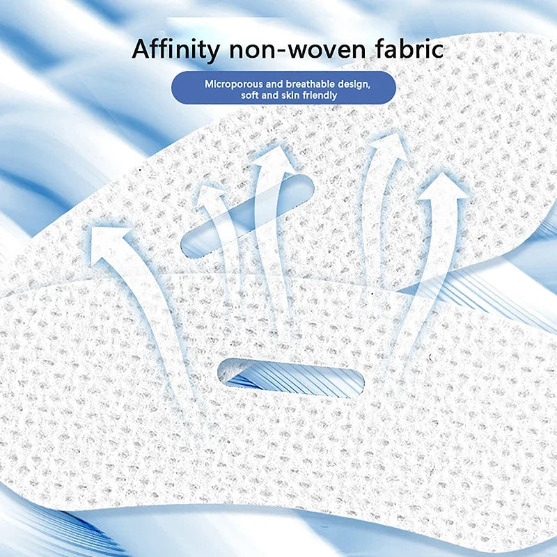 Anti-Snoring Mouth Tape – Breathing Strips for Better Sleep - yourelevatedwellness