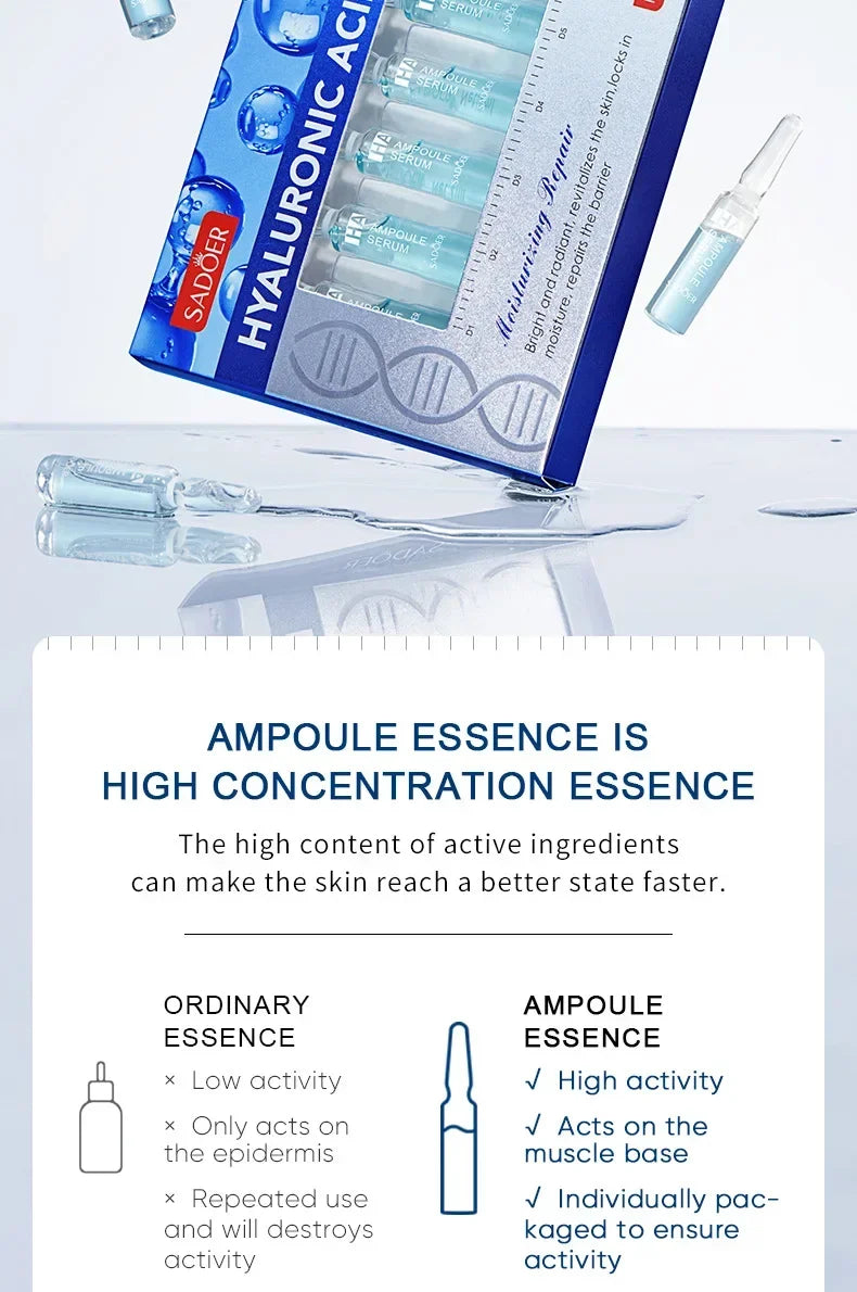Vitamin C Brightening Face Serum - yourelevatedwellness