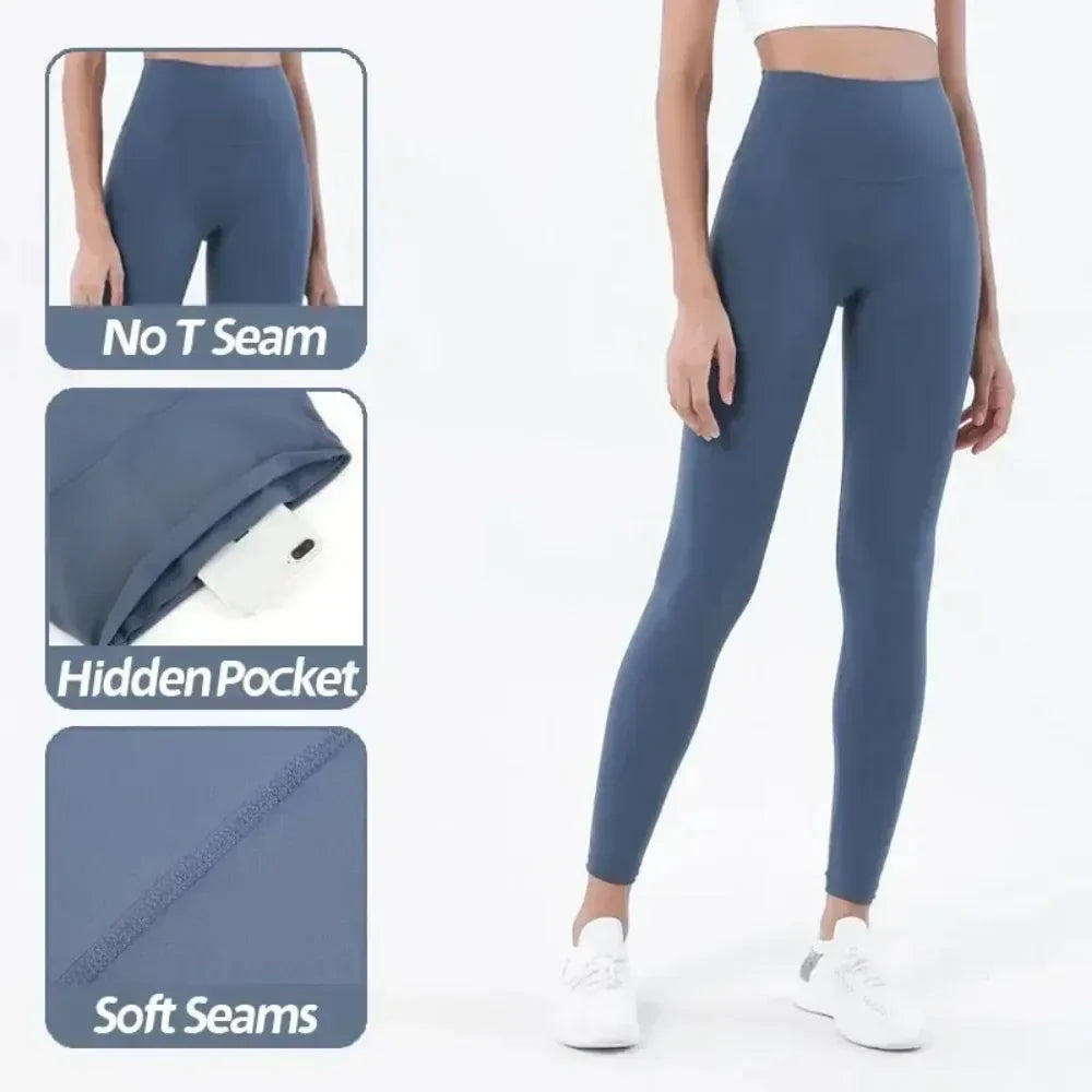 Women’s 2-Piece Gym Set – Sports Bra & Leggings - yourelevatedwellness