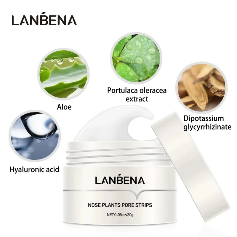 LANBENA Shrink Pore & Blackhead Serum 15ml - yourelevatedwellness