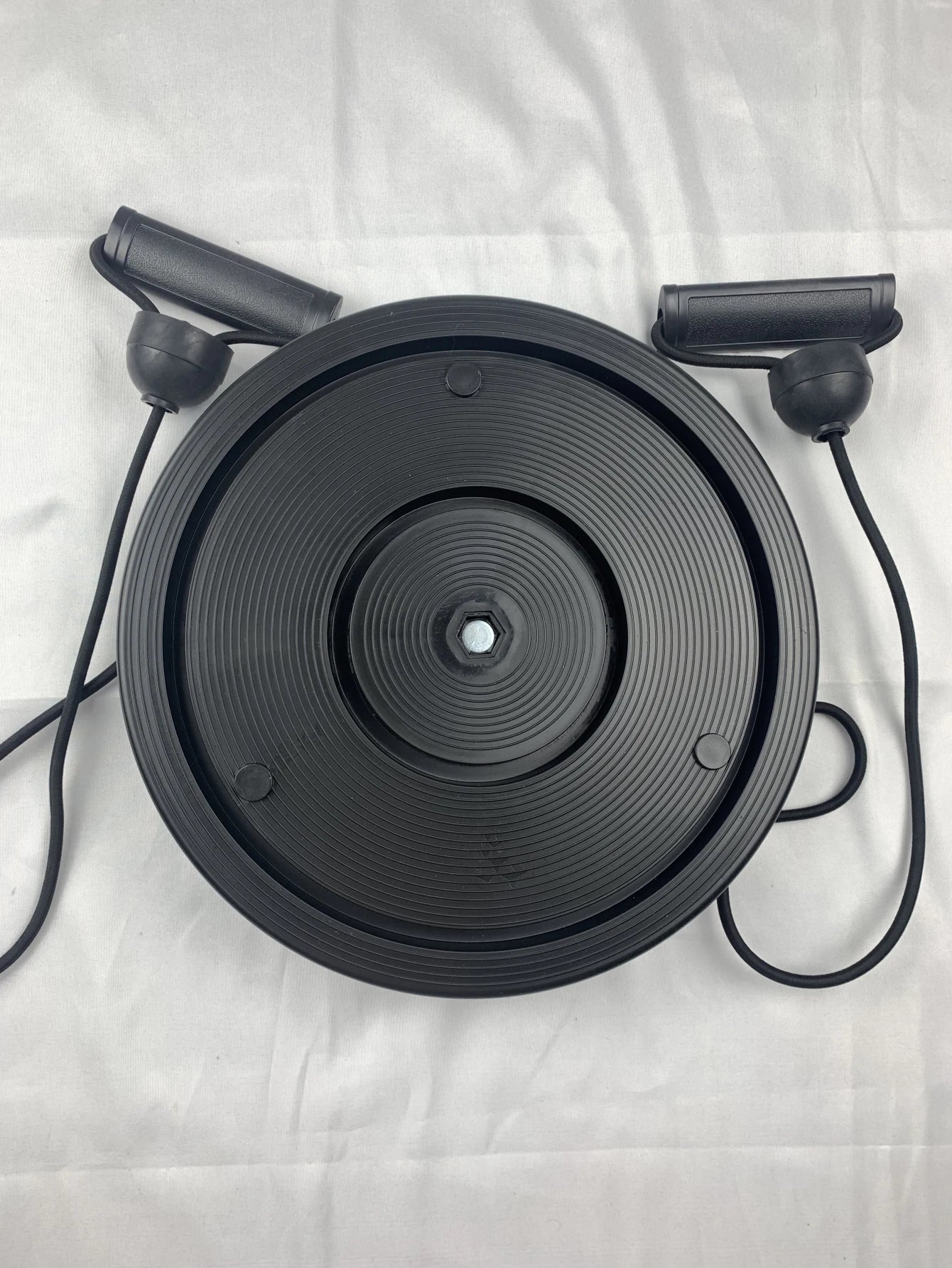 Magnetic Waist Twisting Disc with Foot Massage - yourelevatedwellness