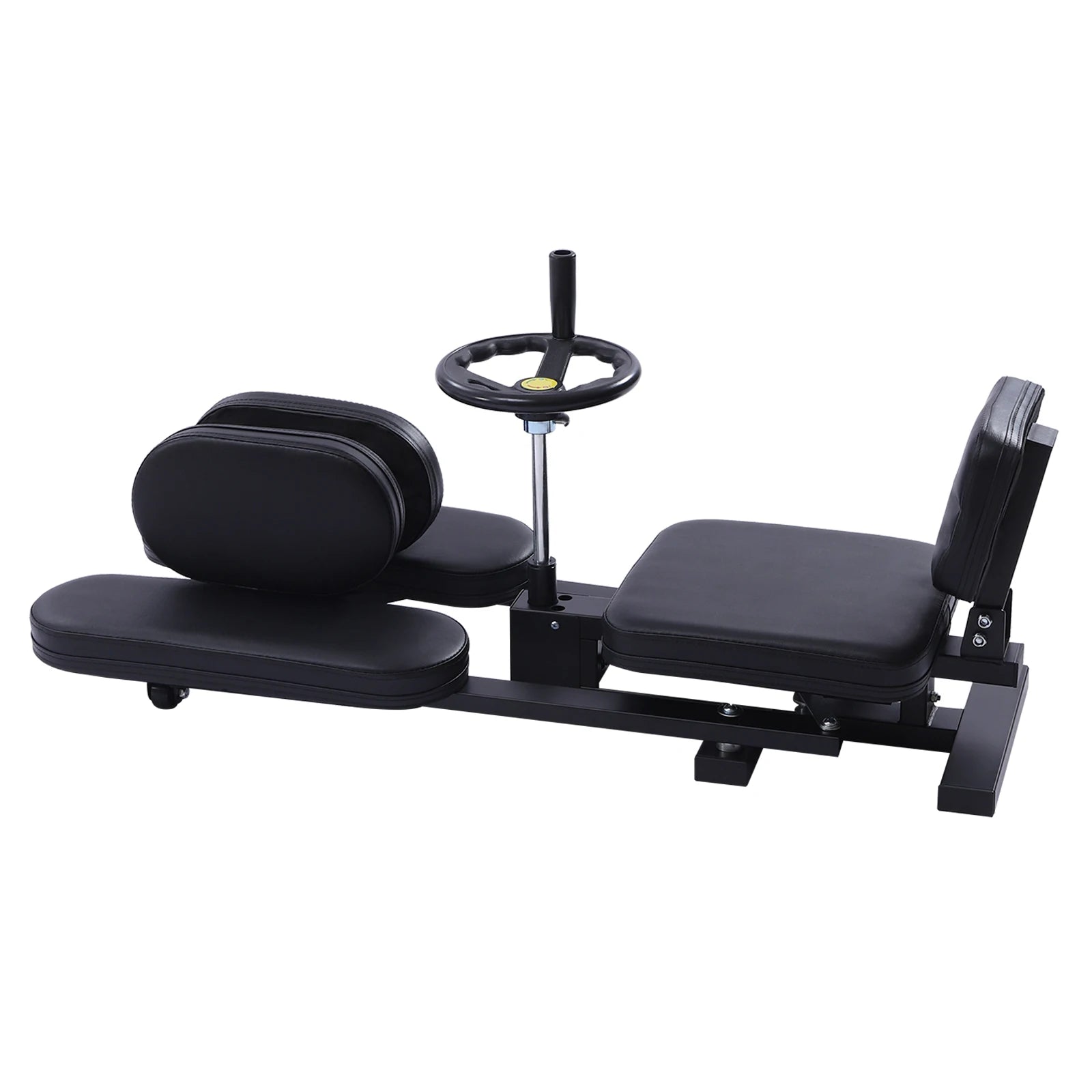 Heavy Duty Leg Stretcher for Flexibility - yourelevatedwellness