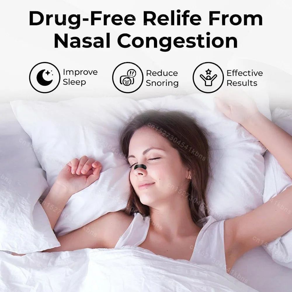 Extra-Strength Nasal Strips Kit (10/200pcs) - yourelevatedwellness