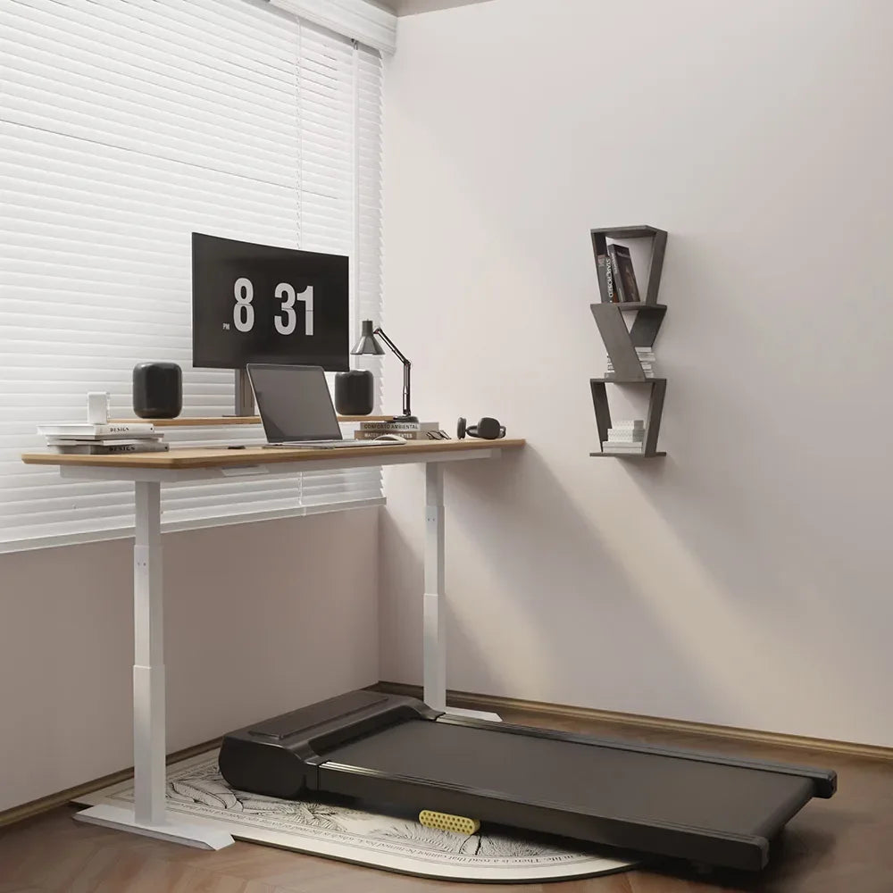 High-Efficiency Brushless Motor Treadmill - yourelevatedwellness