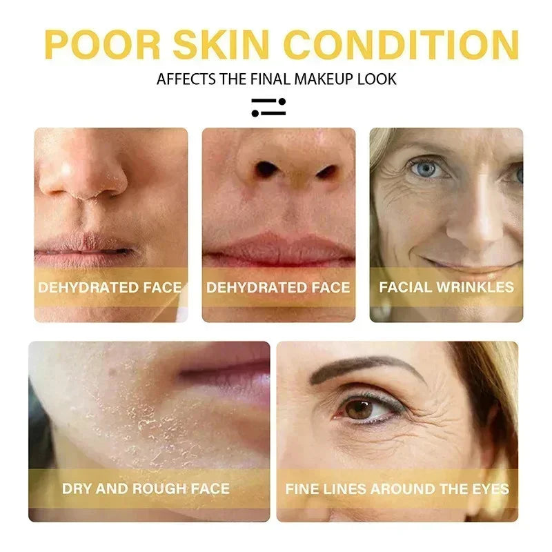 Instant Wrinkle Remover Face Cream - yourelevatedwellness