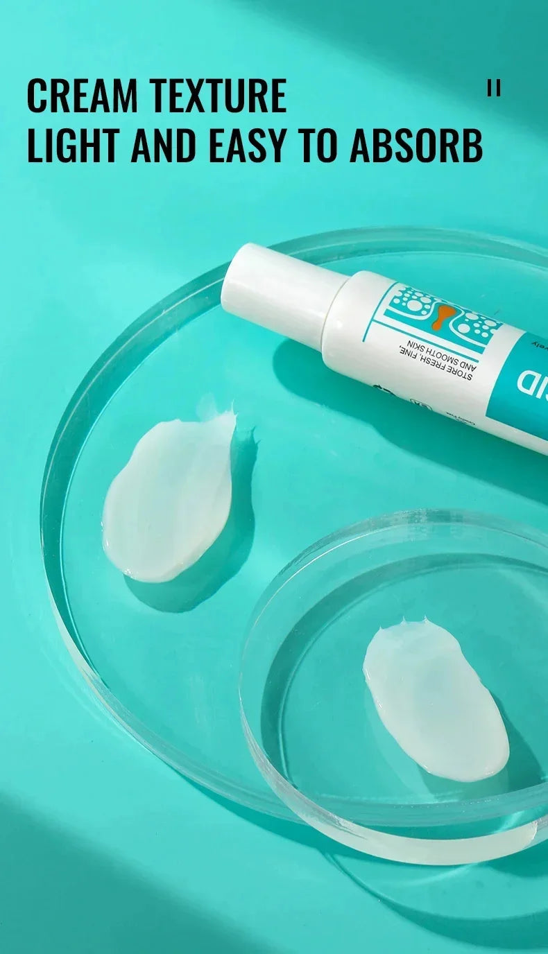 Salicylic Acid Acne Removal Cream - yourelevatedwellness
