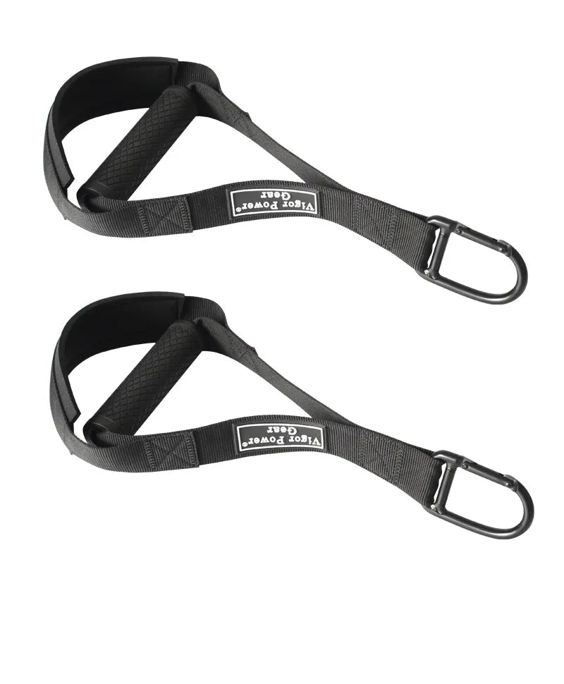 Triceps & Back Workout Rope Handle - yourelevatedwellness