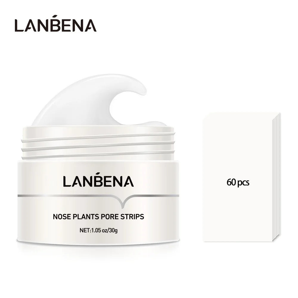 LANBENA Shrink Pore & Blackhead Serum 15ml - yourelevatedwellness