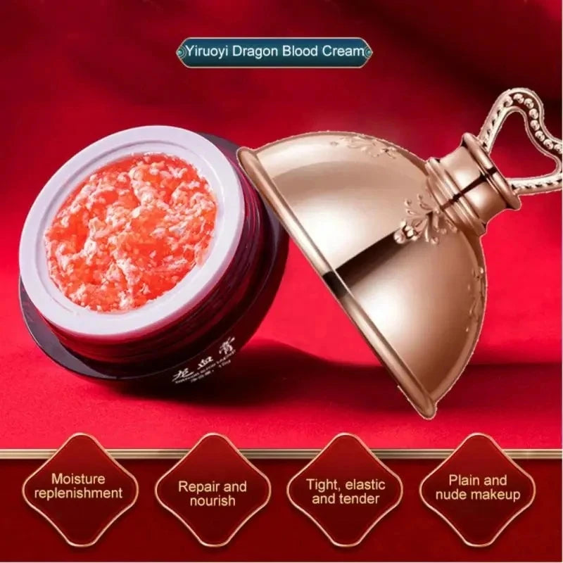 Dragon’s Blood Retinol Face Cream - yourelevatedwellness