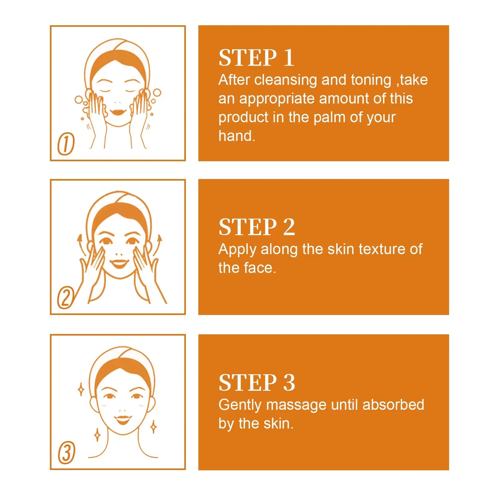 Vitamin C Anti-Aging Face Serum - yourelevatedwellness