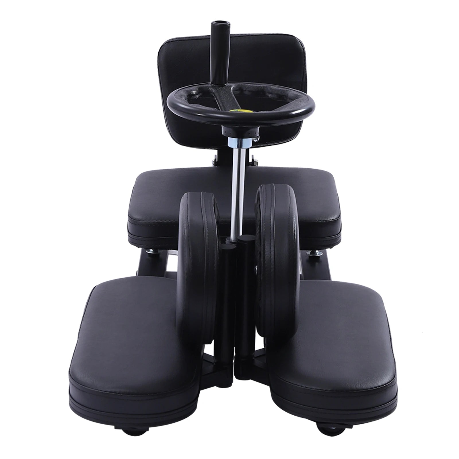 Heavy Duty Leg Stretcher for Flexibility - yourelevatedwellness