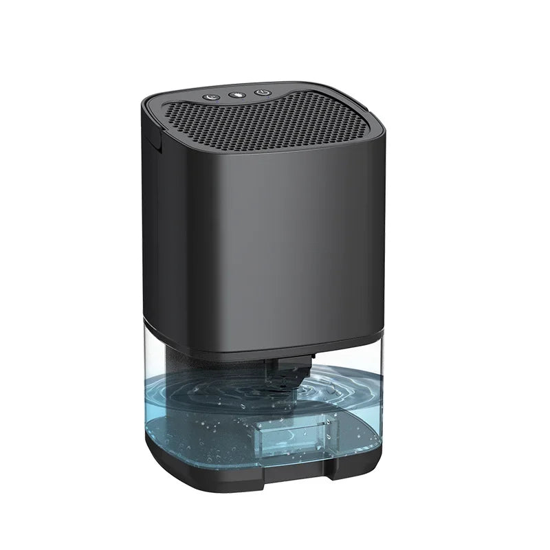 TINSOL Portable Home Air Dehumidifier - yourelevatedwellness