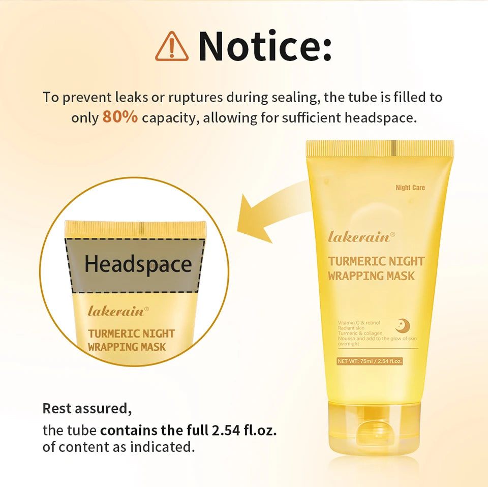 Collagen Jelly Overnight Facial Mask - yourelevatedwellness