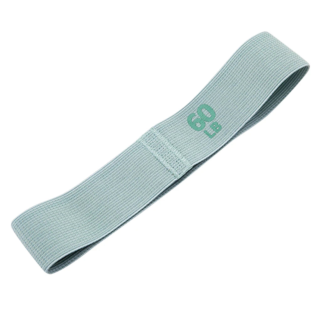 Resistance Hip & Glute Bands (1–3pcs) - yourelevatedwellness