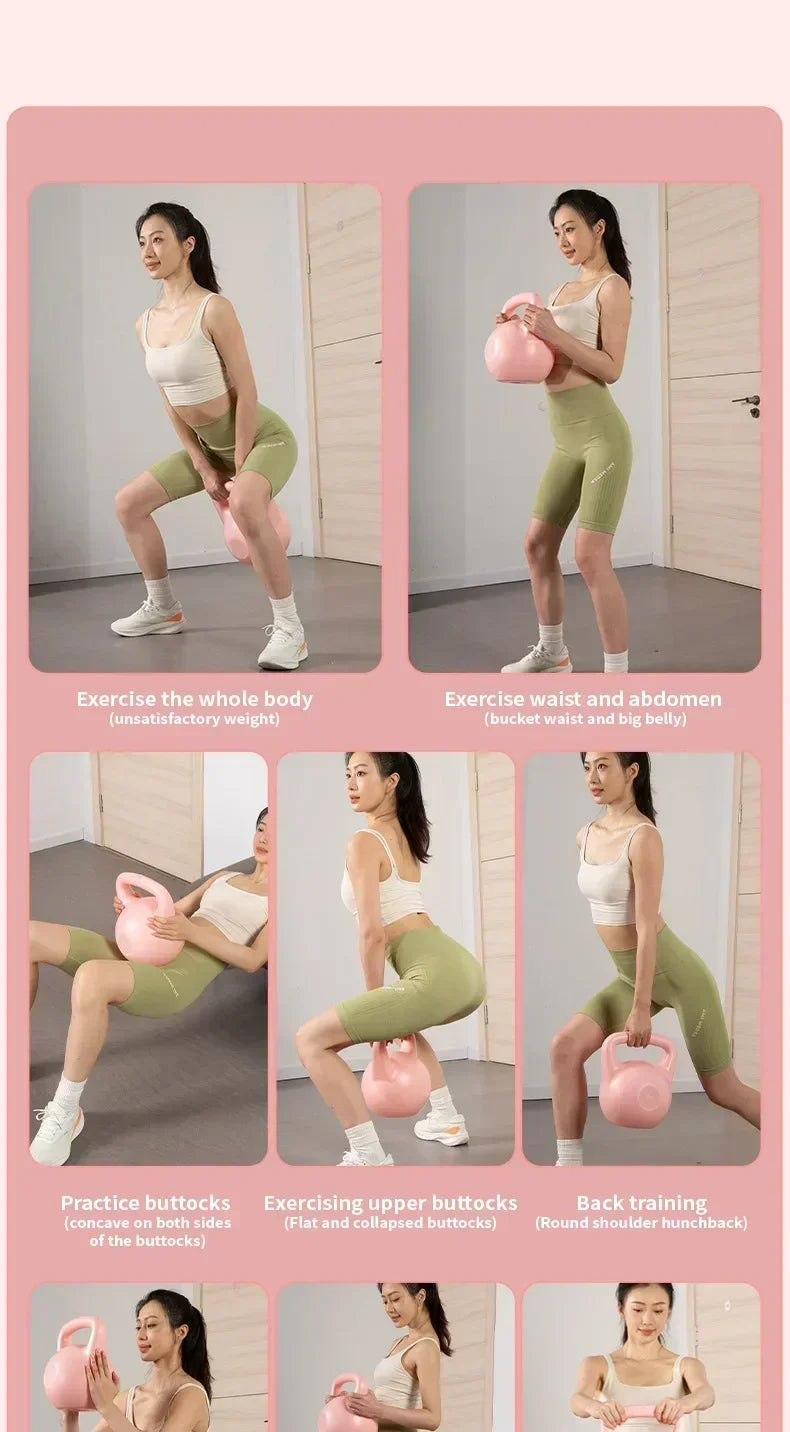 Adjustable Water Dumbbell for Home Workouts & Travel Fitness - yourelevatedwellness