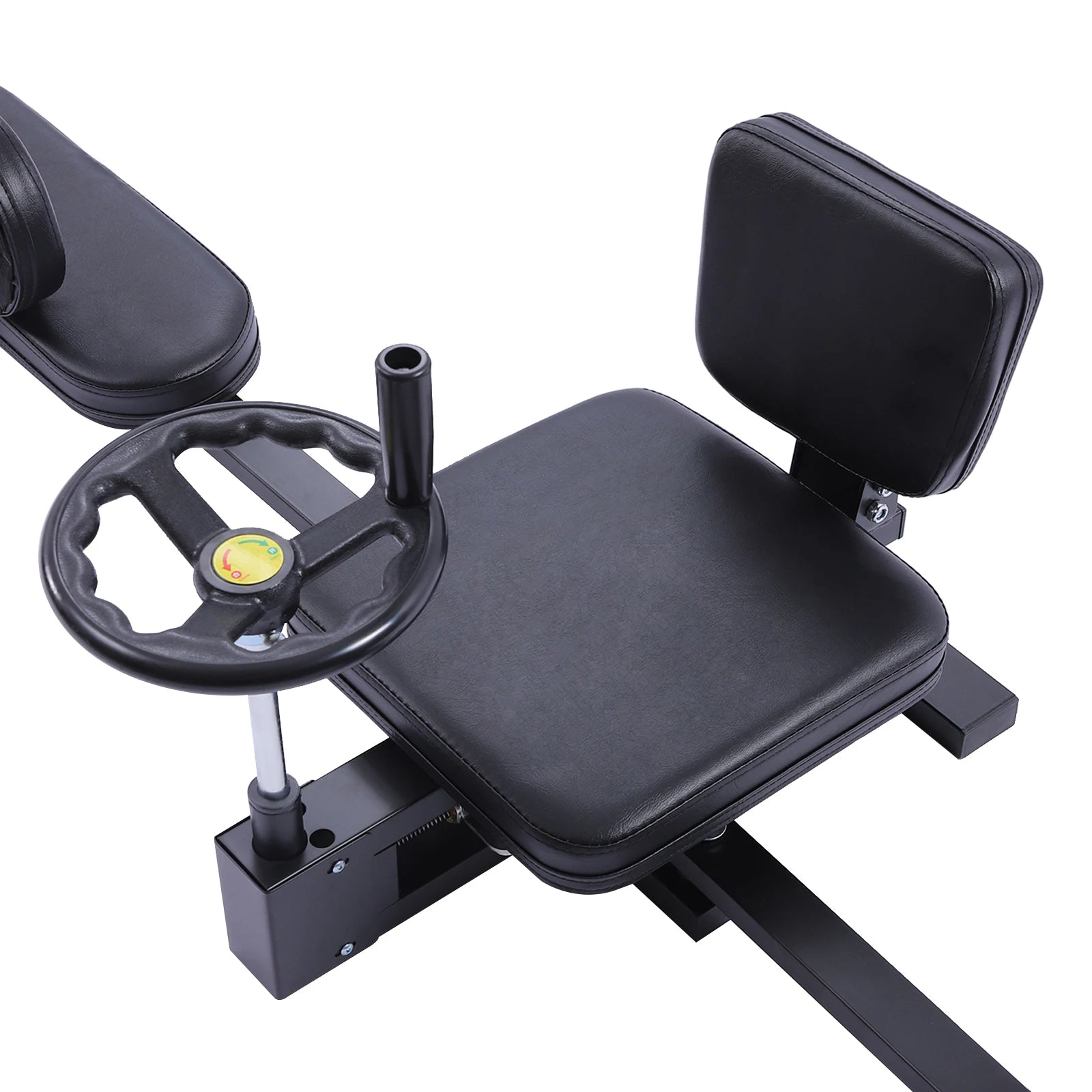 Heavy Duty Leg Stretcher for Flexibility - yourelevatedwellness