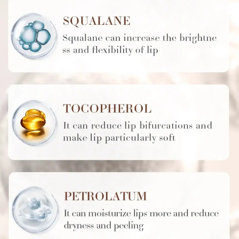 Coconut Lip Balm – Daily Moisture & Nourishment - yourelevatedwellness