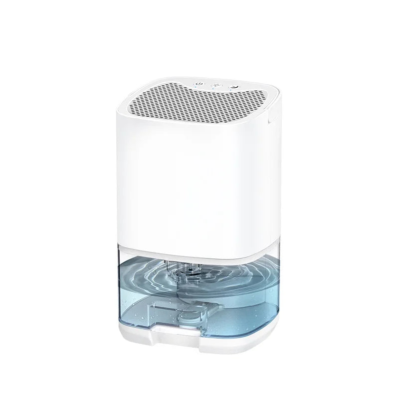 TINSOL Portable Home Air Dehumidifier - yourelevatedwellness