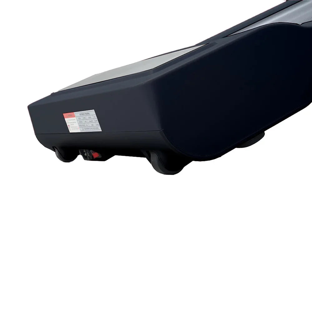 High-Efficiency Brushless Motor Treadmill - yourelevatedwellness