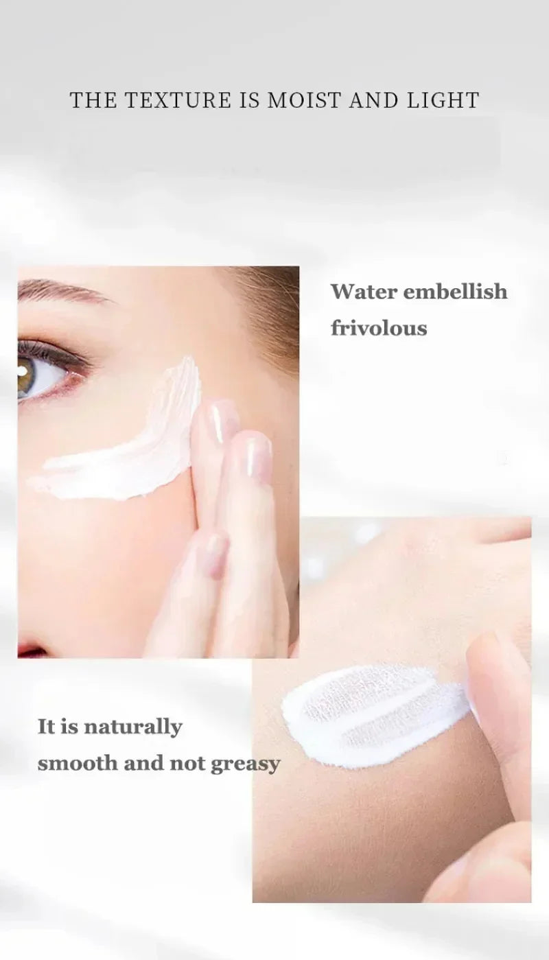 Instant Wrinkle Remover Face Cream - yourelevatedwellness