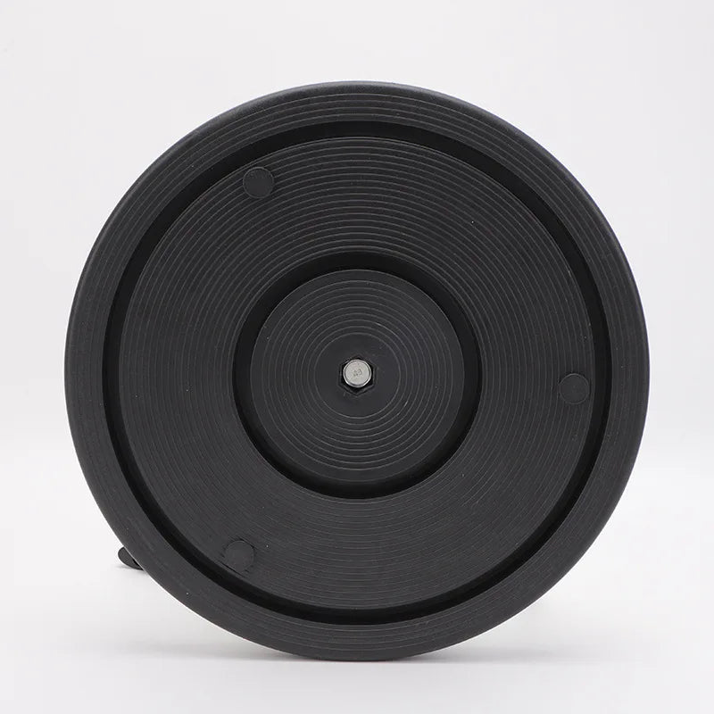 Magnetic Waist Twisting Disc with Foot Massage - yourelevatedwellness