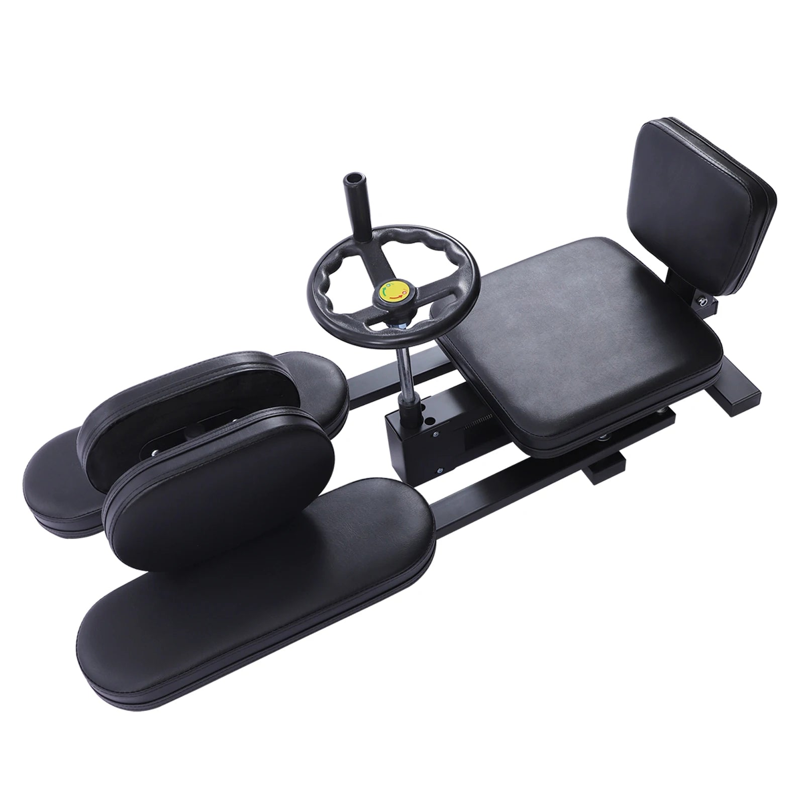 Heavy Duty Leg Stretcher for Flexibility - yourelevatedwellness