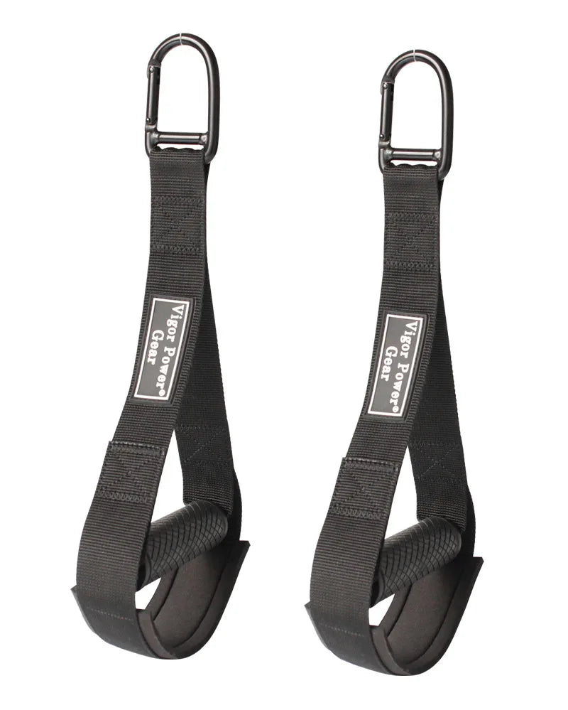 Triceps & Back Workout Rope Handle - yourelevatedwellness