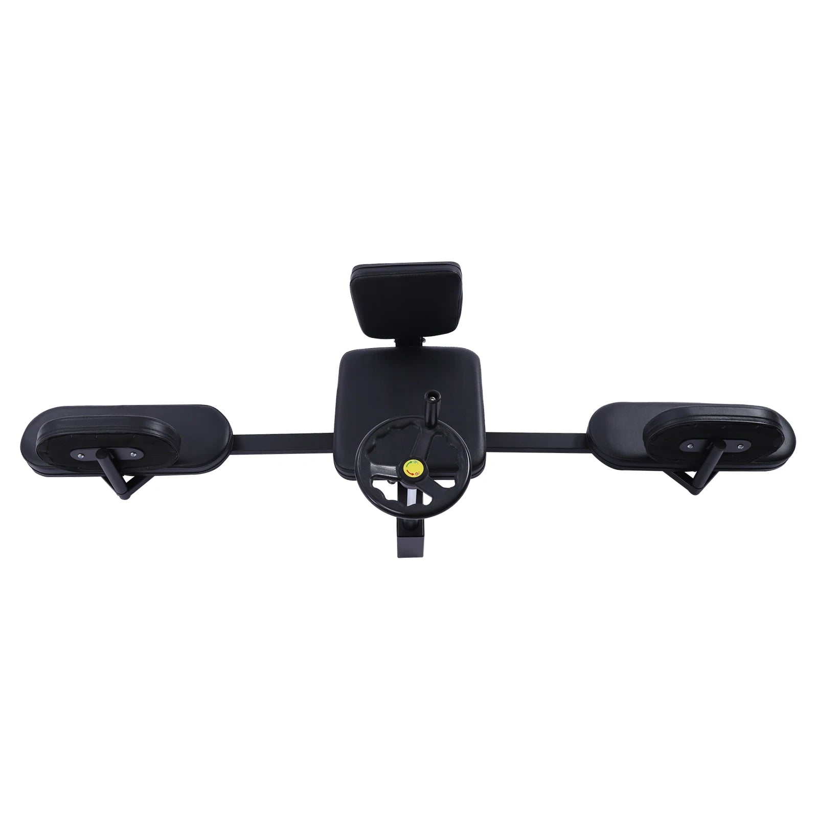 Heavy Duty Leg Stretcher for Flexibility - yourelevatedwellness