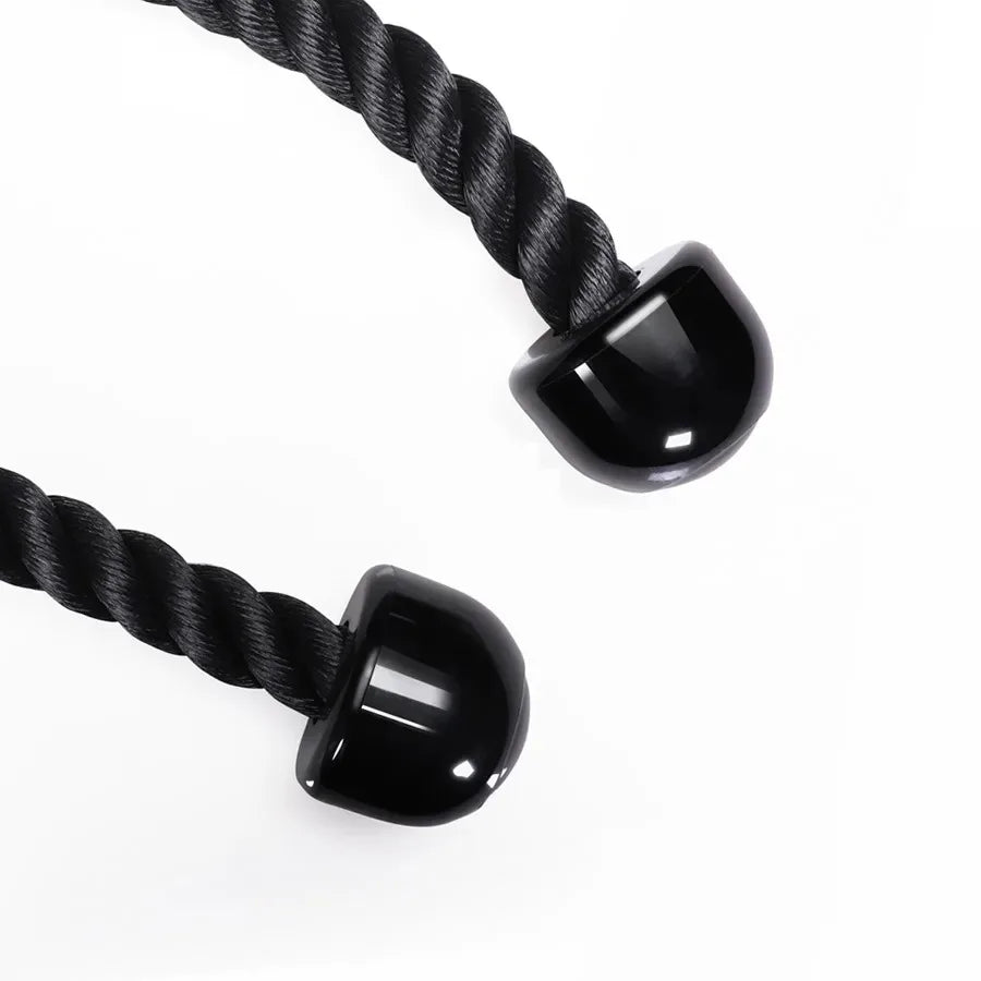 Triceps & Back Workout Rope Handle - yourelevatedwellness