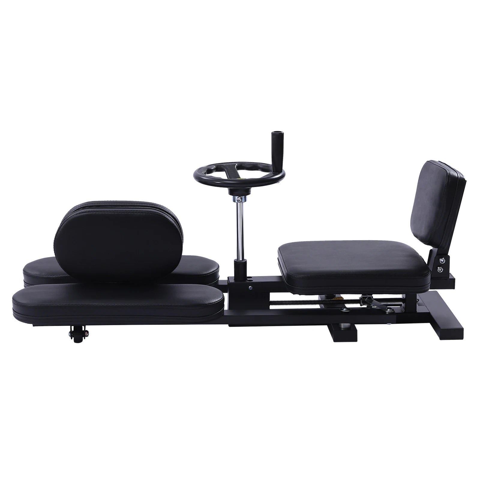 Heavy Duty Leg Stretcher for Flexibility - yourelevatedwellness