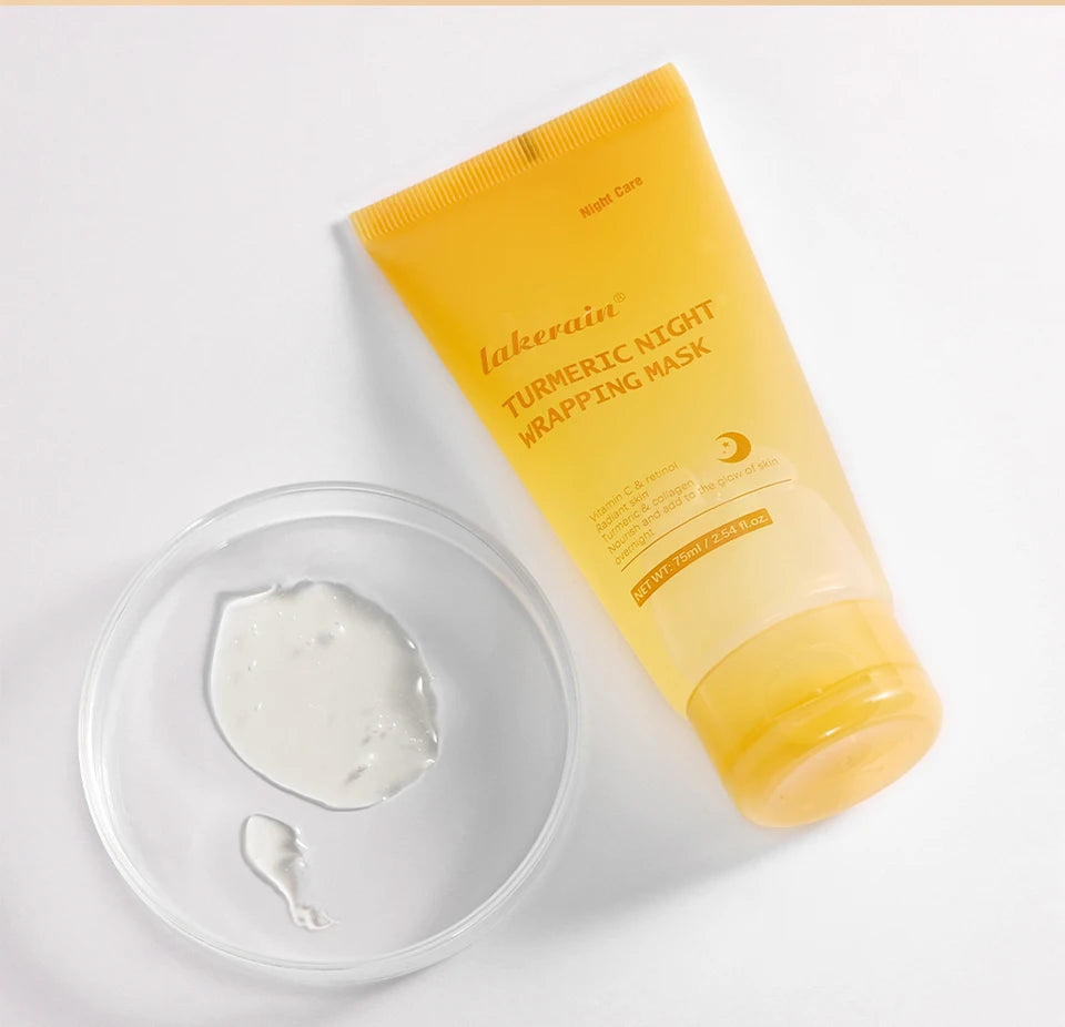 Collagen Jelly Overnight Facial Mask - yourelevatedwellness