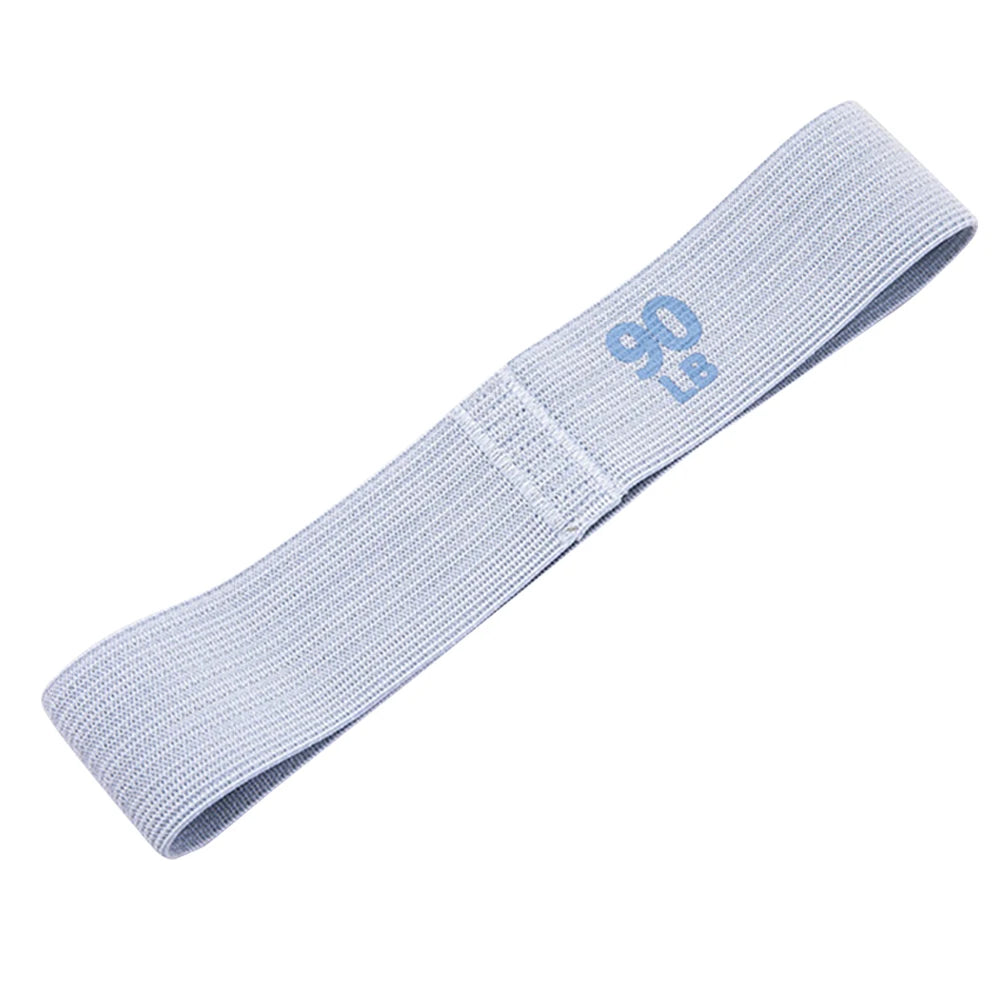 Resistance Hip & Glute Bands (1–3pcs) - yourelevatedwellness