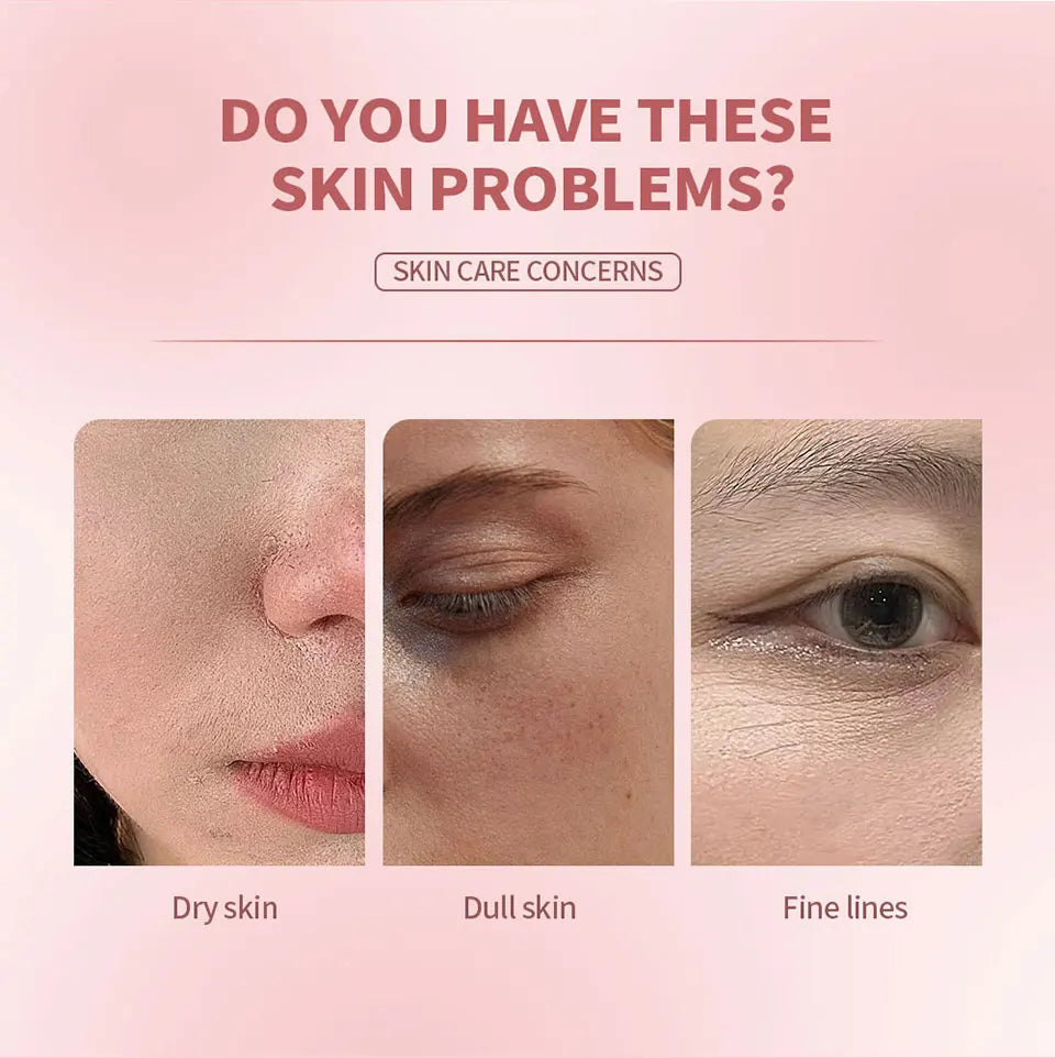 Collagen Jelly Overnight Facial Mask - yourelevatedwellness