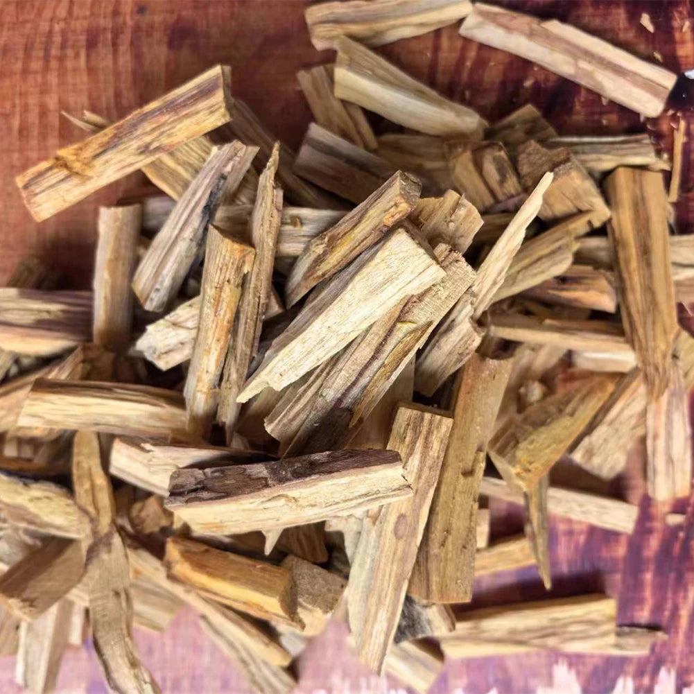 Palo Santo Incense Sticks for Aromatherapy & Smudging - yourelevatedwellness