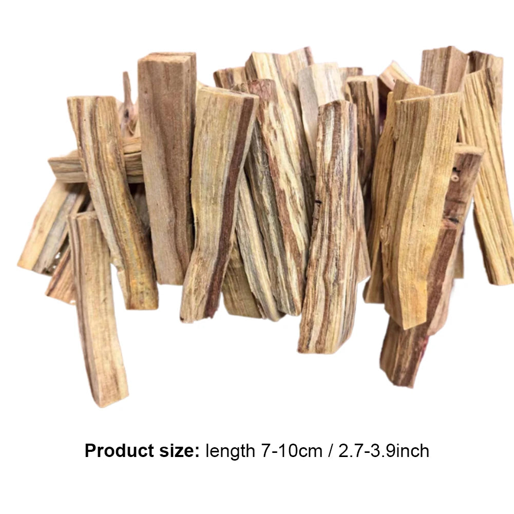 Palo Santo Incense Sticks for Aromatherapy & Smudging - yourelevatedwellness