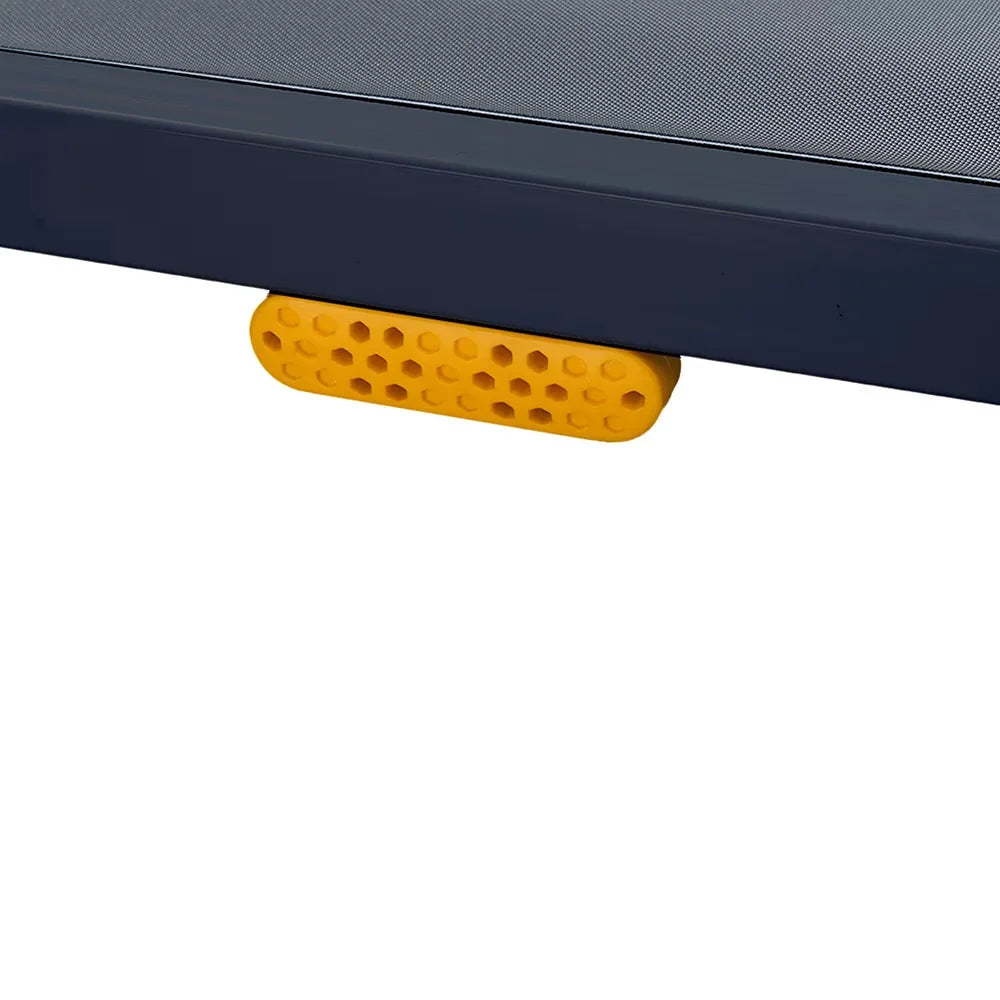 High-Efficiency Brushless Motor Treadmill - yourelevatedwellness
