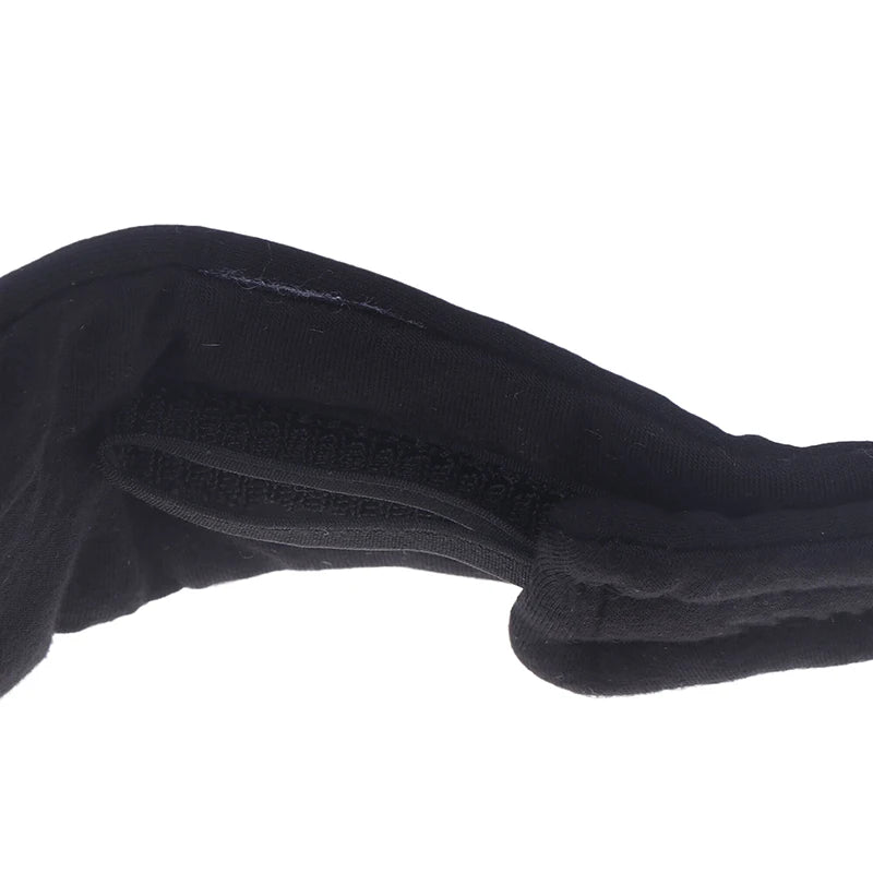 3D 100% Blackout Sleep Mask - yourelevatedwellness